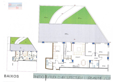 Dom na sprzedaż - La Girada, Hiszpania, 117 m², 476 797 USD (1 830 901 PLN), NET-96023751