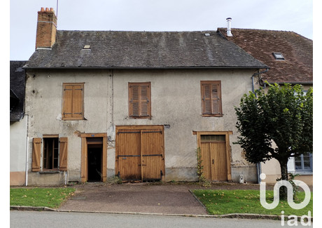 Dom na sprzedaż - Saint-Germain-Les-Belles, Francja, 85 m², 35 844 USD (146 960 PLN), NET-101402278