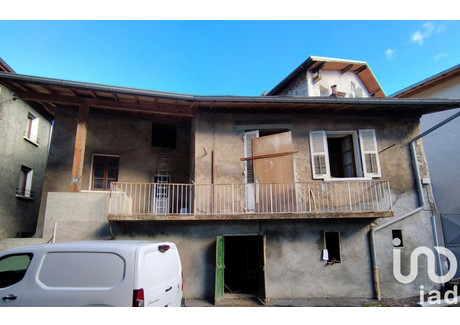 Dom na sprzedaż - Valgelon-La Rochette, Francja, 73 m², 91 428 USD (374 854 PLN), NET-99206491