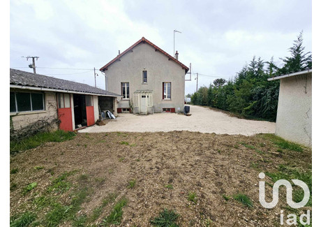 Dom na sprzedaż - Charmoy, Francja, 80 m², 166 137 USD (666 209 PLN), NET-100468502