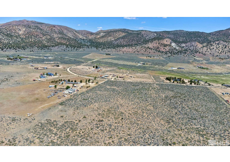 Działka na sprzedaż - 0 N Red Rock Rd, Washoe County, NV Reno, Usa, 138 281,08 m², 339 000 USD (1 379 730 PLN), NET-98039312