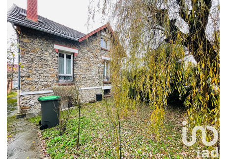 Dom na sprzedaż - Morsang-Sur-Orge, Francja, 68 m², 277 400 USD (1 129 019 PLN), NET-102570673