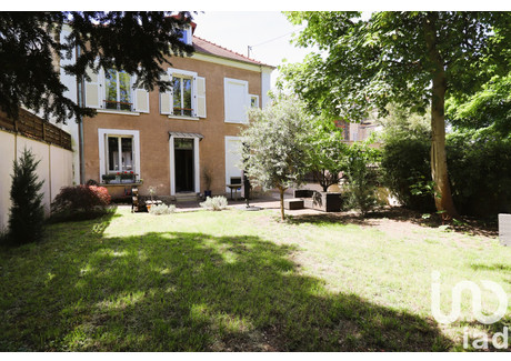 Dom na sprzedaż - Clamart, Francja, 150 m², 1 096 728 USD (4 211 436 PLN), NET-97642302