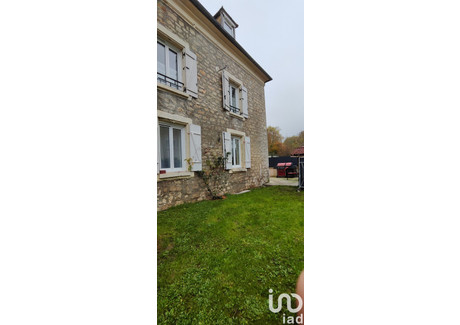 Mieszkanie na sprzedaż - La Chapelle-En-Serval, Francja, 48 m², 184 212 USD (753 426 PLN), NET-102037676