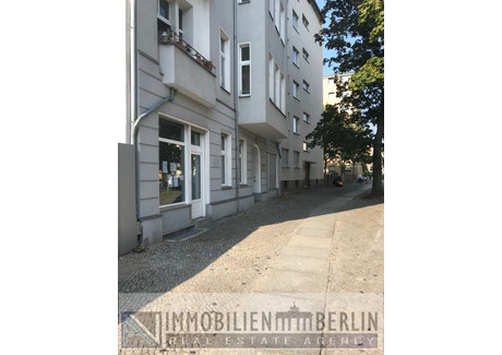 Komercyjne na sprzedaż - Berlin, Niemcy, 92 m², 531 567 USD (2 174 111 PLN), NET-100407783