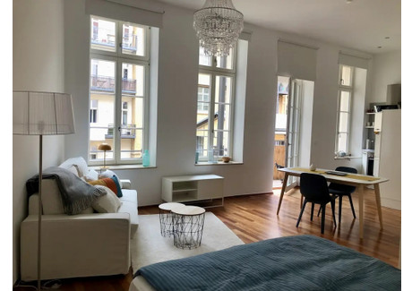 Mieszkanie na sprzedaż - Anschrift bei weiterem Interesse (diskreter Verkauf) Berlin, Niemcy, 46,58 m², 410 452 USD (1 678 750 PLN), NET-101837323