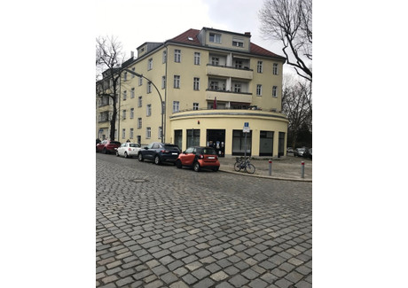 Komercyjne na sprzedaż - Hindenburgdamm Berlin, Niemcy, 300 m², 1 076 179 USD (4 401 574 PLN), NET-86141427