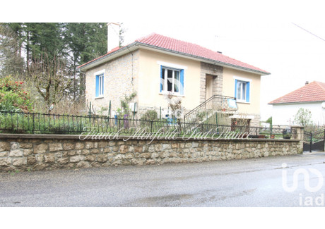 Dom na sprzedaż - Clergoux, Francja, 87 m², 119 539 USD (470 982 PLN), NET-97155633