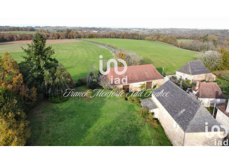 Dom na sprzedaż - Juillac, Francja, 240 m², 350 717 USD (1 350 262 PLN), NET-93408473