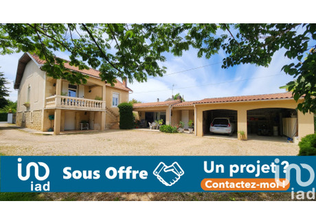 Dom na sprzedaż - Bergerac, Francja, 121 m², 314 009 USD (1 205 795 PLN), NET-100217484