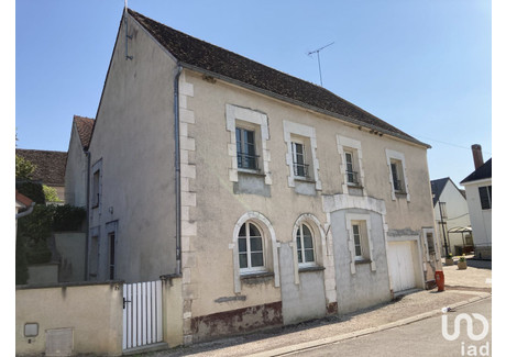 Dom na sprzedaż - Villefargeau, Francja, 128 m², 189 821 USD (776 368 PLN), NET-99895853