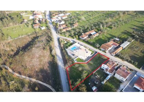 Działka na sprzedaż - Pombal, Portugalia, 1598 m², 51 349 USD (214 640 PLN), NET-99797964