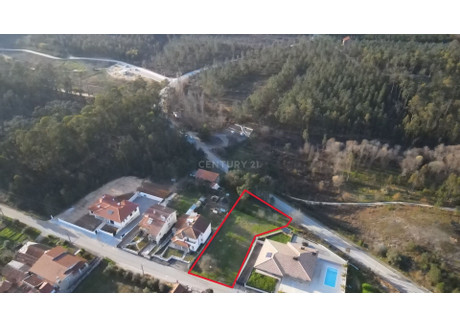 Działka na sprzedaż - Pombal, Portugalia, 1598 m², 53 226 USD (208 647 PLN), NET-99797964