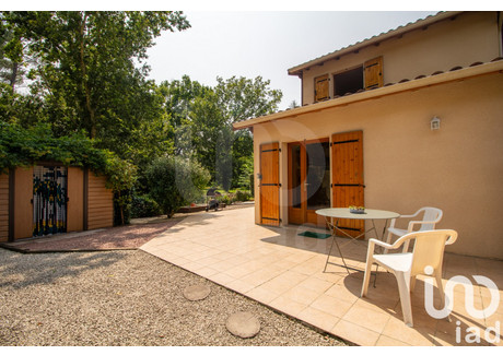 Dom na sprzedaż - Vielle-Saint-Girons, Francja, 63 m², 231 077 USD (965 903 PLN), NET-99987791