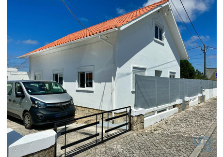 Dom na sprzedaż - Marinha Grande, Portugalia, 80 m², 281 334 USD (1 083 136 PLN), NET-99000636