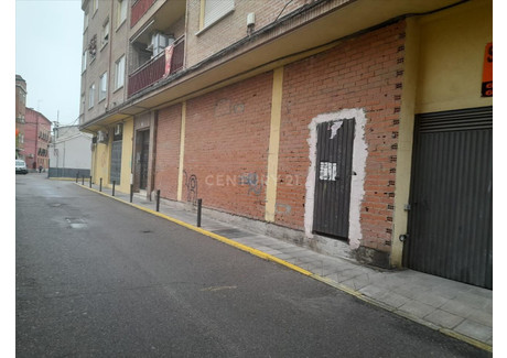 Komercyjne na sprzedaż - Toledo, Hiszpania, 150 m², 51 784 USD (204 029 PLN), NET-96054288