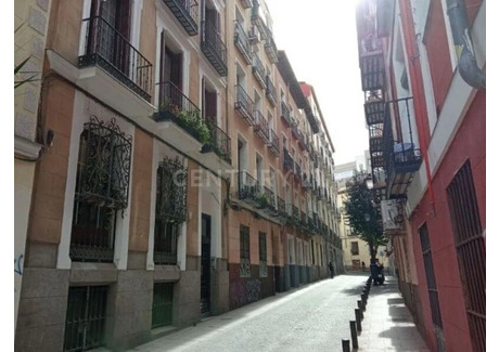 Mieszkanie na sprzedaż - Madrid, Hiszpania, 40 m², 211 252 USD (832 334 PLN), NET-96054748