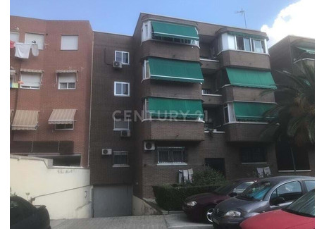 Komercyjne na sprzedaż - Madrid, Hiszpania, 8 m², 16 356 USD (68 369 PLN), NET-96055752