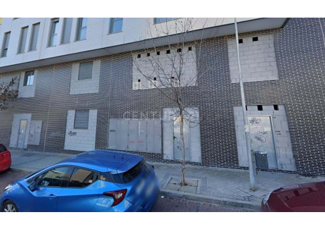 Komercyjne na sprzedaż - Rivas-Vaciamadrid, Hiszpania, 133 m², 177 106 USD (740 303 PLN), NET-96055924