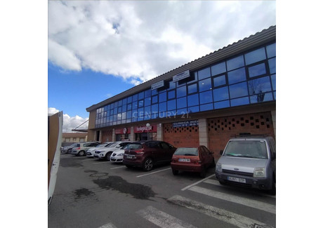 Komercyjne na sprzedaż - San Martín De Valdeiglesias, Hiszpania, 13 m², 5209 USD (21 305 PLN), NET-96057435