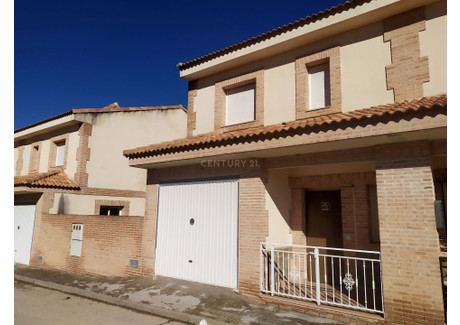 Mieszkanie na sprzedaż - Toledo, Hiszpania, 230 m², 114 155 USD (460 044 PLN), NET-96057543