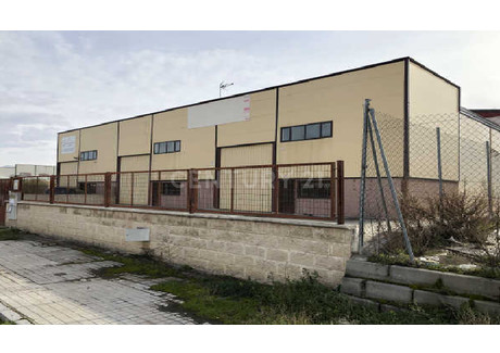 Komercyjne na sprzedaż - Toledo, Hiszpania, 385 m², 136 789 USD (559 467 PLN), NET-96058221