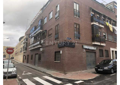 Komercyjne na sprzedaż - Madrid, Hiszpania, 27 m², 7605 USD (31 789 PLN), NET-96058667