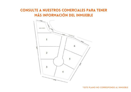 Działka na sprzedaż - Madrid, Hiszpania, 1691 m², 27 517 USD (110 618 PLN), NET-96059530