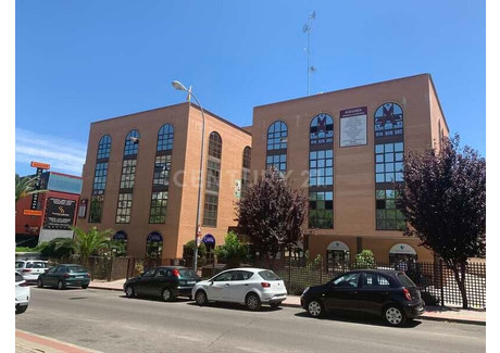 Biuro na sprzedaż - Fuenlabrada, Hiszpania, 55 m², 58 181 USD (236 798 PLN), NET-96059598