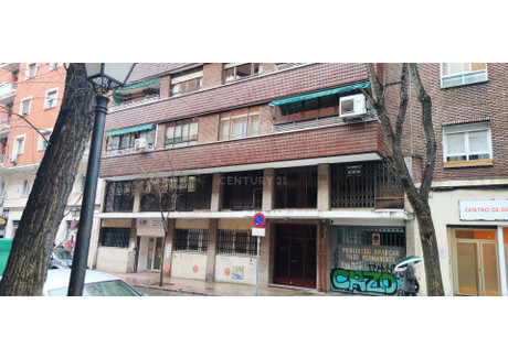 Biuro na sprzedaż - Madrid, Hiszpania, 118 m², 210 905 USD (881 582 PLN), NET-96053713