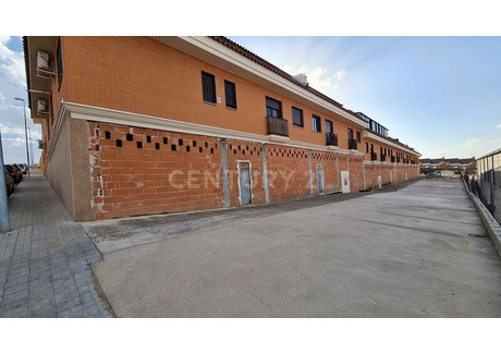 Komercyjne na sprzedaż - Toledo, Hiszpania, 387 m², 59 584 USD (234 761 PLN), NET-96364268