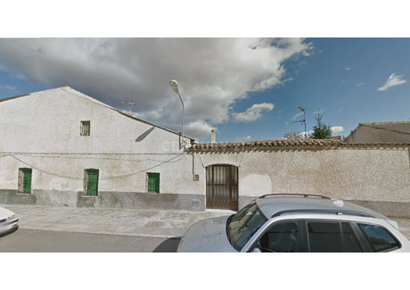 Dom na sprzedaż - Toledo, Hiszpania, 127 m², 45 761 USD (182 586 PLN), NET-96575487