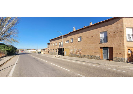 Komercyjne na sprzedaż - Toledo, Hiszpania, 60 m², 17 178 USD (67 680 PLN), NET-97395792