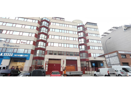 Komercyjne na sprzedaż - Madrid, Hiszpania, 516 m², 235 277 USD (962 282 PLN), NET-97694428