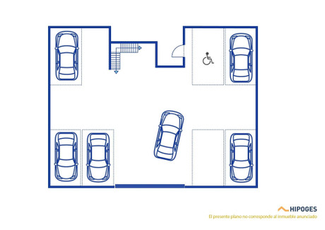 Komercyjne na sprzedaż - Alcalá De Henares, Hiszpania, 34 m², 11 460 USD (47 902 PLN), NET-98181619