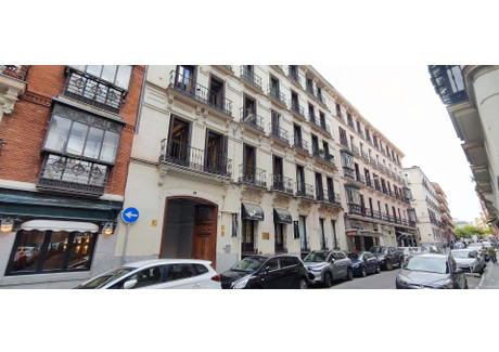 Mieszkanie na sprzedaż - Madrid, Hiszpania, 175 m², 694 077 USD (2 672 197 PLN), NET-98248839