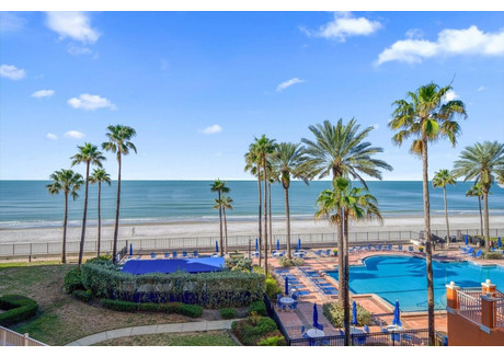 Mieszkanie na sprzedaż - 16600 GULF BOULEVARD North Redington Beach, Usa, 168,43 m², 1 495 000 USD (6 024 850 PLN), NET-94979639