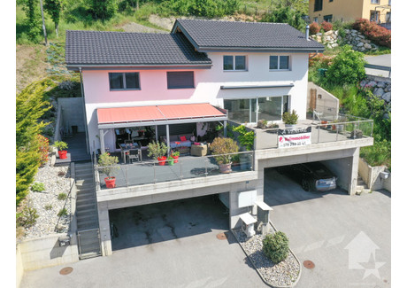 Mieszkanie na sprzedaż - Chandolin-Près-Savièse, Szwajcaria, 179 m², 1 001 670 USD (4 036 729 PLN), NET-92941214