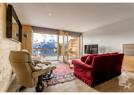 Mieszkanie na sprzedaż - Haute-Nendaz, Szwajcaria, 108 m², 1 088 397 USD (4 386 238 PLN), NET-87088483