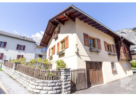 Dom na sprzedaż - Chamoson, Szwajcaria, 225 m², 748 552 USD (2 949 295 PLN), NET-96743921