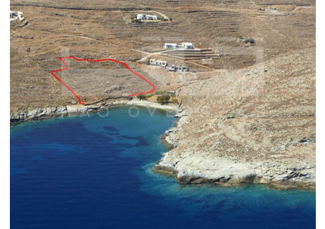 Komercyjne na sprzedaż - Kythnos, Grecja, 8750 m², 780 348 USD (3 191 623 PLN), NET-101163057