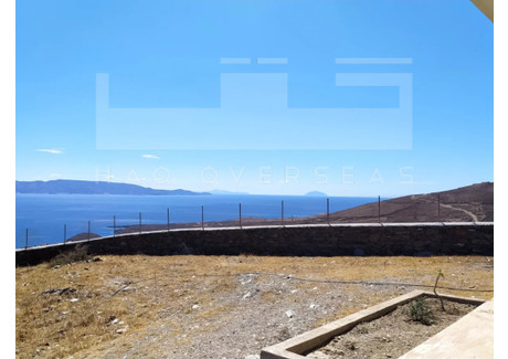 Dom na sprzedaż - Kythnos, Grecja, 120 m², 364 640 USD (1 491 379 PLN), NET-101968517