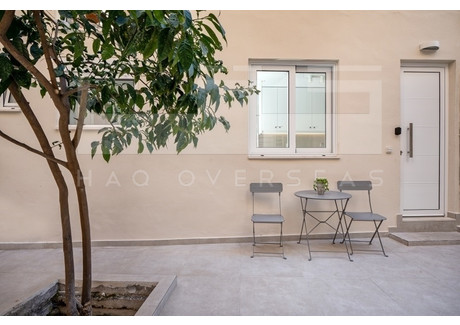 Mieszkanie na sprzedaż - Rethymno, Grecja, 30 m², 126 543 USD (517 560 PLN), NET-74039155