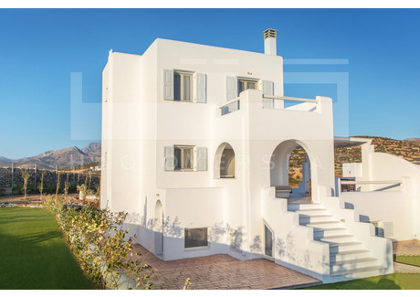 Komercyjne na sprzedaż - Cyclades Islands, Grecja, 142 m², 395 546 USD (1 641 516 PLN), NET-74039165