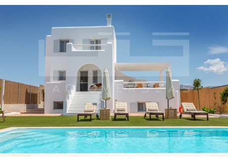 Komercyjne na sprzedaż - Cyclades Islands, Grecja, 142 m², 414 460 USD (1 632 973 PLN), NET-74039166