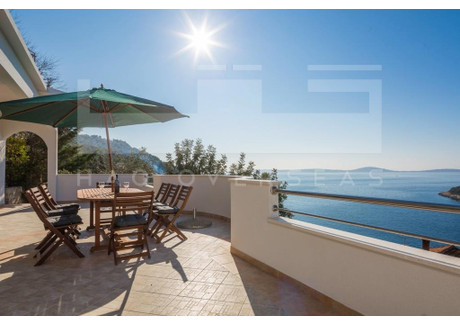 Dom na sprzedaż - Trogir, Chorwacja, 130 m², 631 588 USD (2 520 035 PLN), NET-74039247