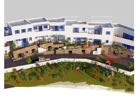 Mieszkanie na sprzedaż - Paros, Grecja, 155 m², 541 421 USD (2 073 642 PLN), NET-87541594