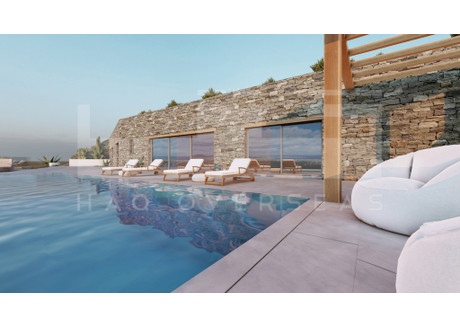 Komercyjne na sprzedaż - Paros, Grecja, 400 m², 2 530 858 USD (10 351 209 PLN), NET-88097361