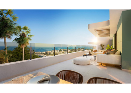 Mieszkanie na sprzedaż - Mijas, La Cala Golf La Cala De Mijas, Hiszpania, 120 m², 332 717 USD (1 310 907 PLN), NET-74111582