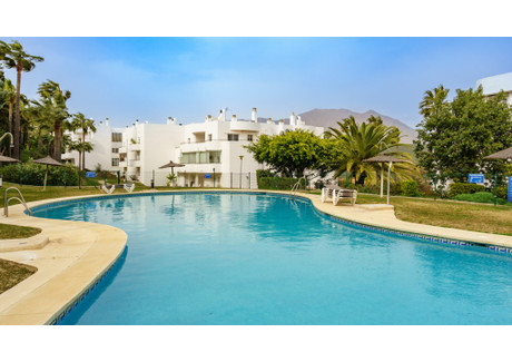 Mieszkanie na sprzedaż - Estepona, Hiszpania, 86 m², 246 577 USD (998 637 PLN), NET-94201921